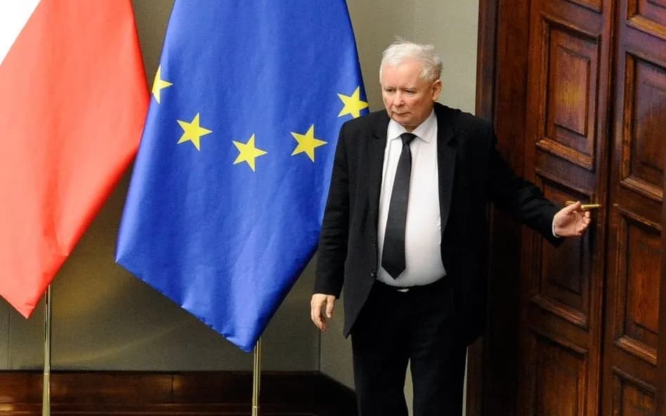 Kim jest Kaczyński? Poznaj jego kontrowersyjną historię i wpływ na Polskę