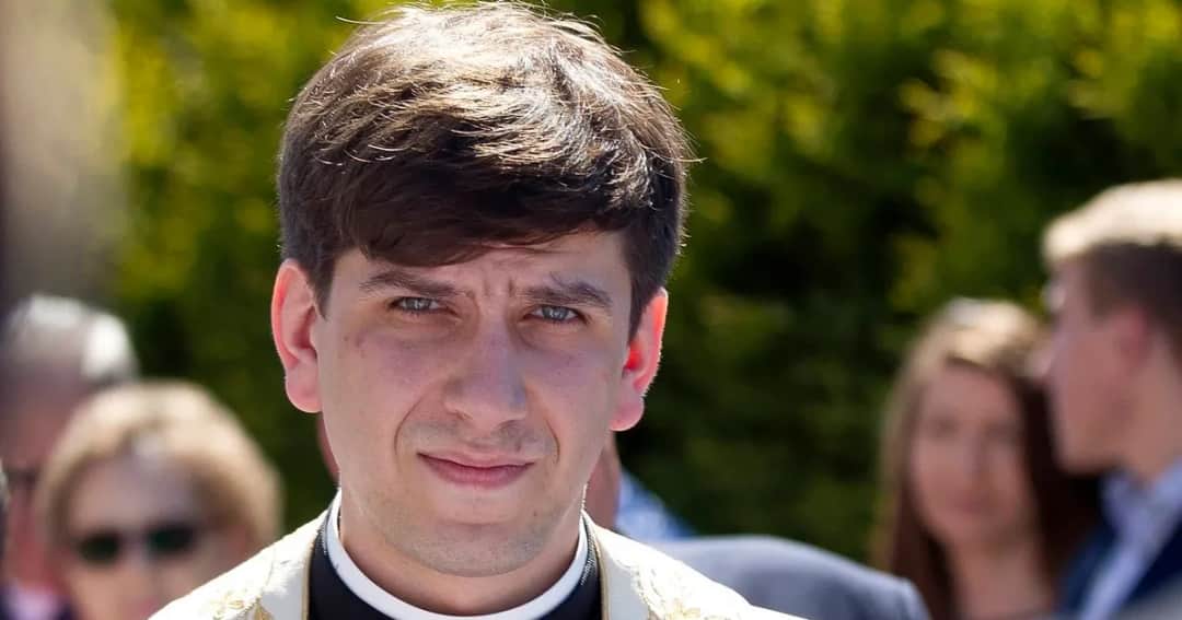 Gdzie jest ks Tymoteusz Szydło? Odkryj tajemnice jego zniknięcia
