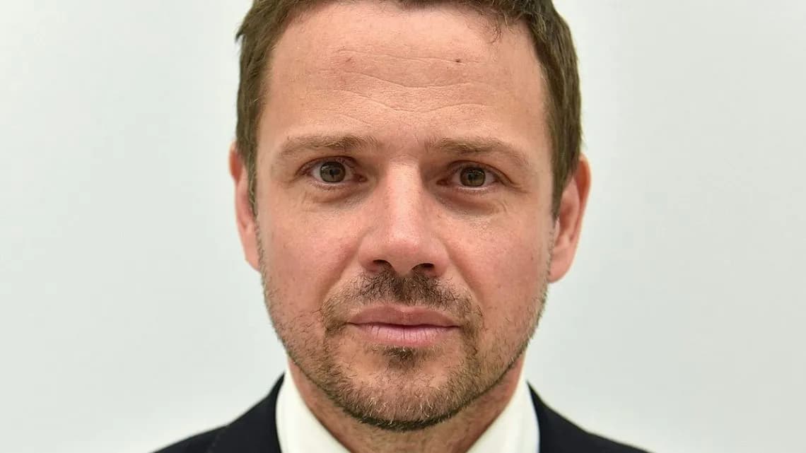 Rafał Trzaskowski skąd pochodzi? Poznaj jego fascynującą historię