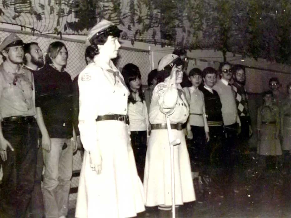 Kim jest Bożenna Hołownia? Poznaj jej fascynującą historię i osiągnięcia