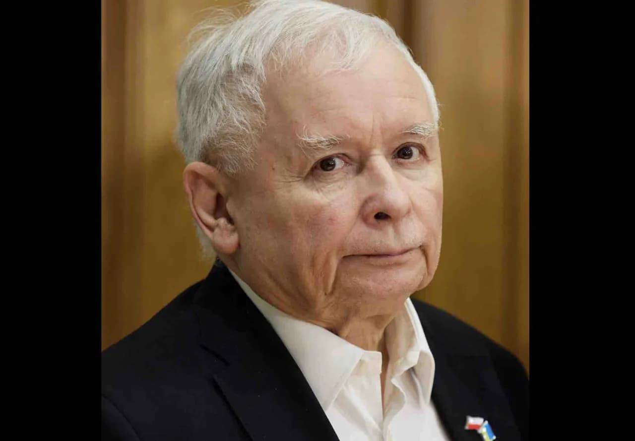 Ile języków zna Jarosław Kaczyński? Zaskakujące fakty o jego umiejętnościach