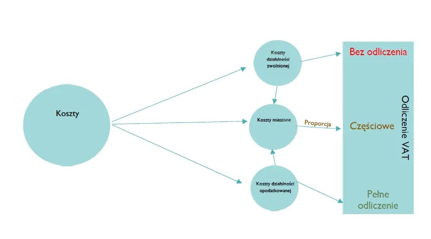 Zrozumienie art 43 ust 1 ustawy o VAT: usługi zwolnione od podatku
