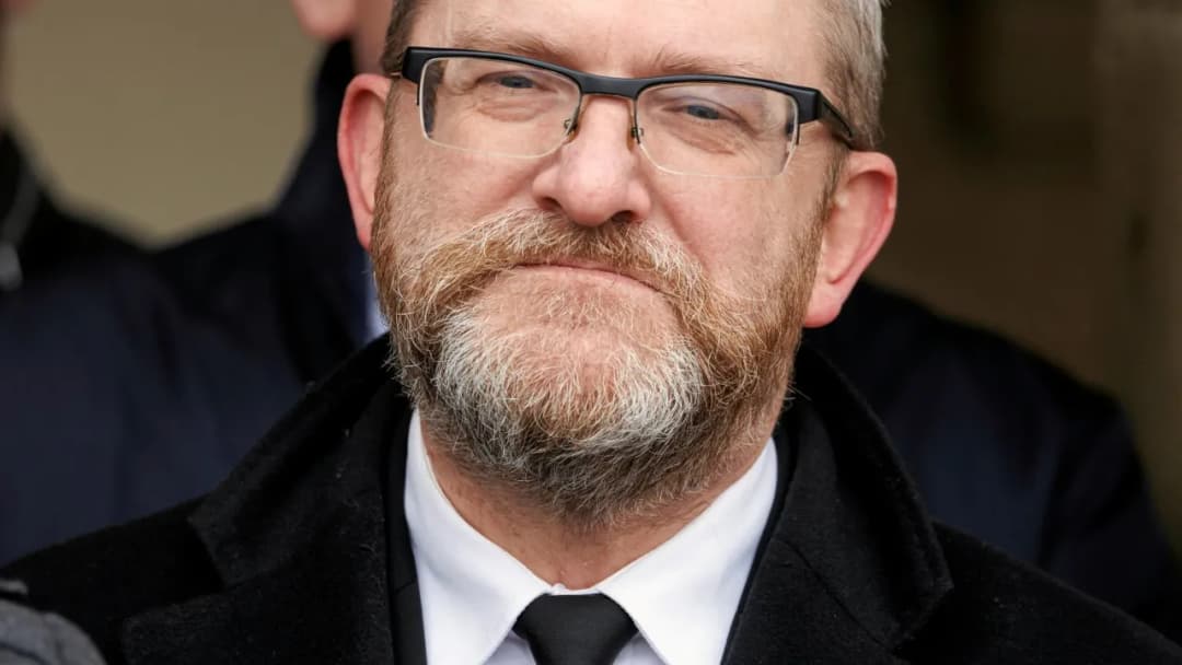 Kim jest Grzegorz Braun? Zaskakujące fakty o jego pochodzeniu