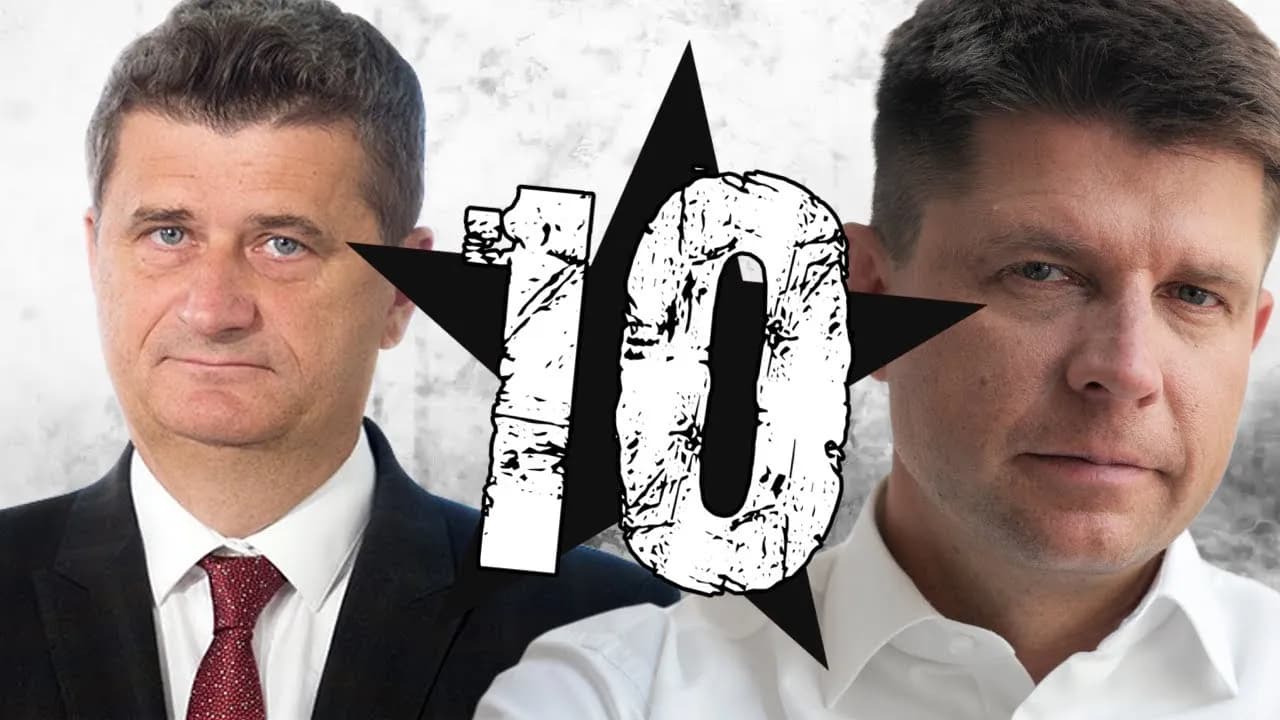 Solidarna Polska: Prawica czy lewica? Odkryj polityczne oblicze partii