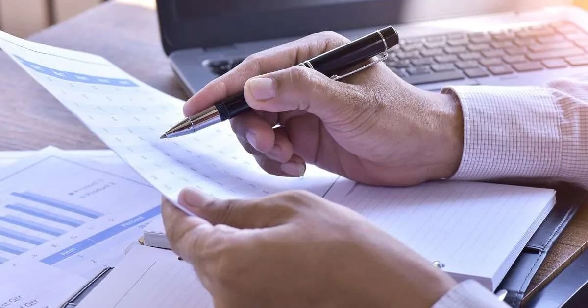 Ustawa o kontroli skarbowej – co musisz wiedzieć o jej skutkach?