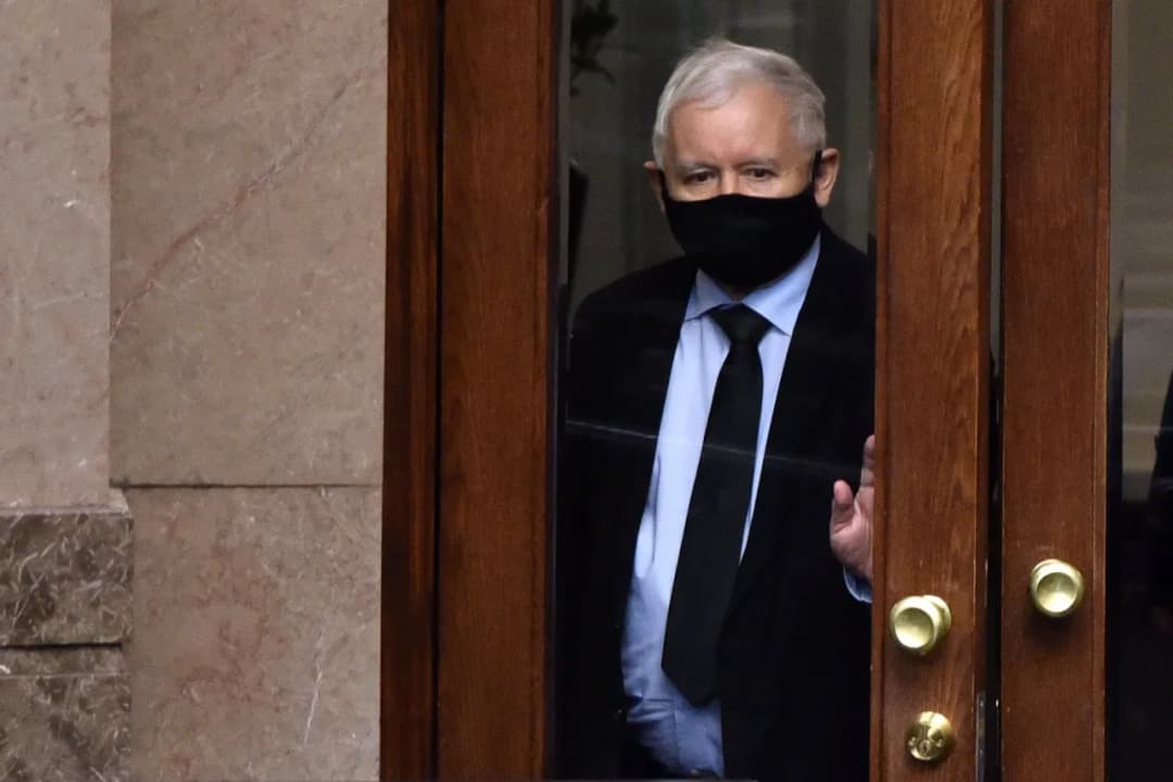 Kiedy Jarosław Kaczyński obchodzi imieniny i co warto o tym wiedzieć