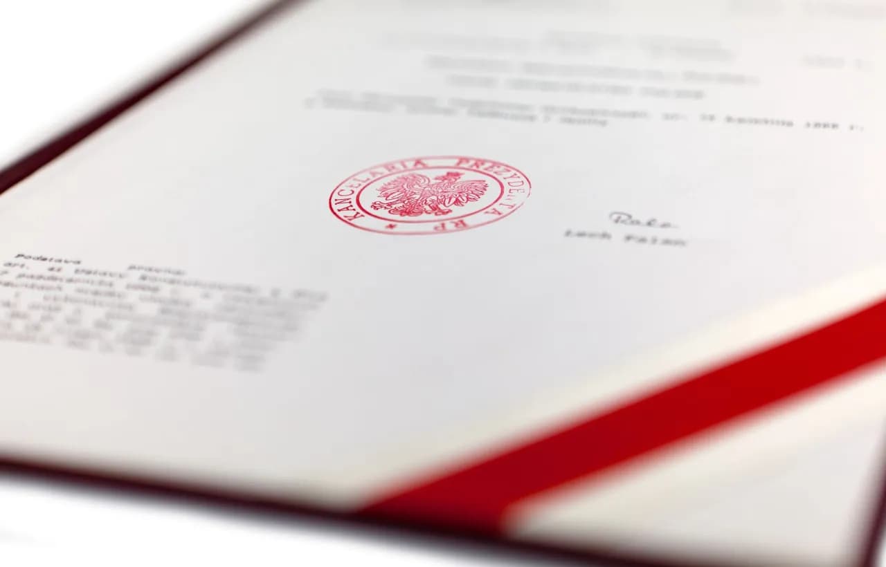 Jakie uprawnienia ma prezydent? Odkryj jego kluczowe kompetencje