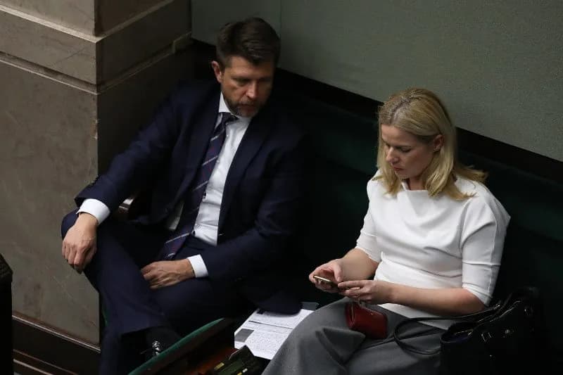 Gdzie mieszka Ryszard Petru? Zaskakujące szczegóły o jego życiu