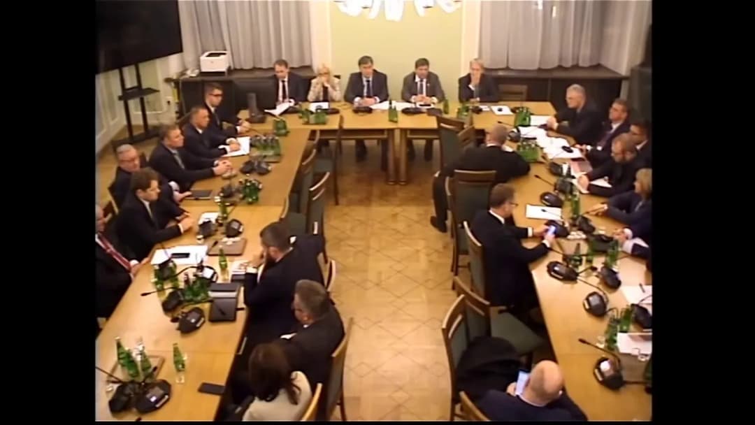 Grzegorz Braun: Kto tu rządzi? Prawda o władzy w Polsce przez 25 lat