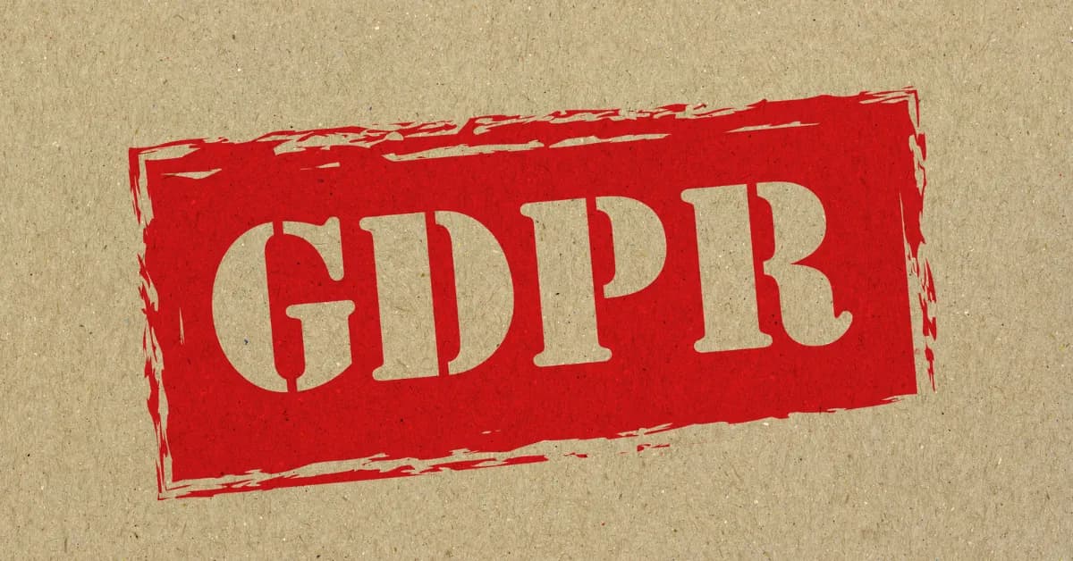 Co z ustawą o ochronie danych osobowych – co musisz wiedzieć, aby uniknąć problemów