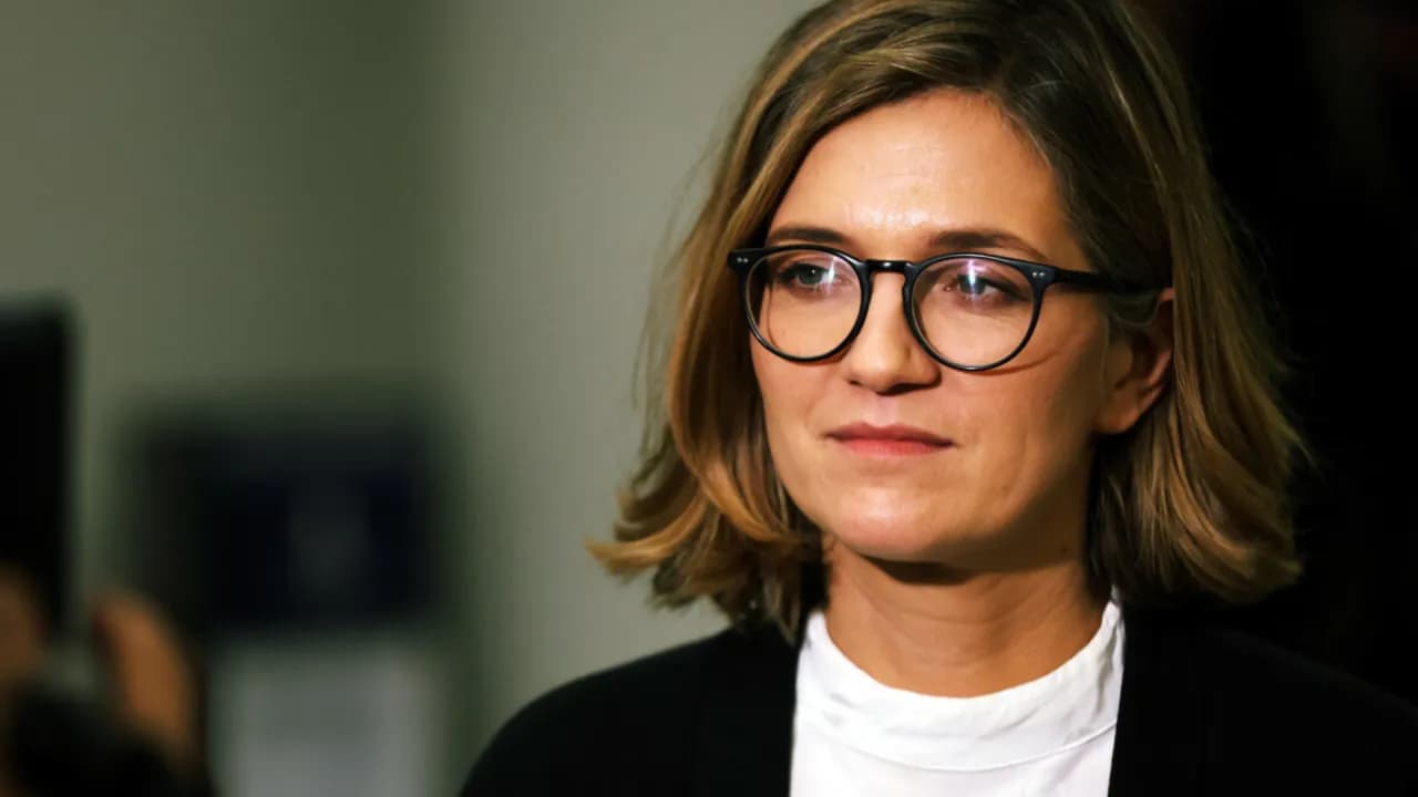 Czy Magdalena Biejat jest mężatką? Oto zaskakujące szczegóły o jej życiu