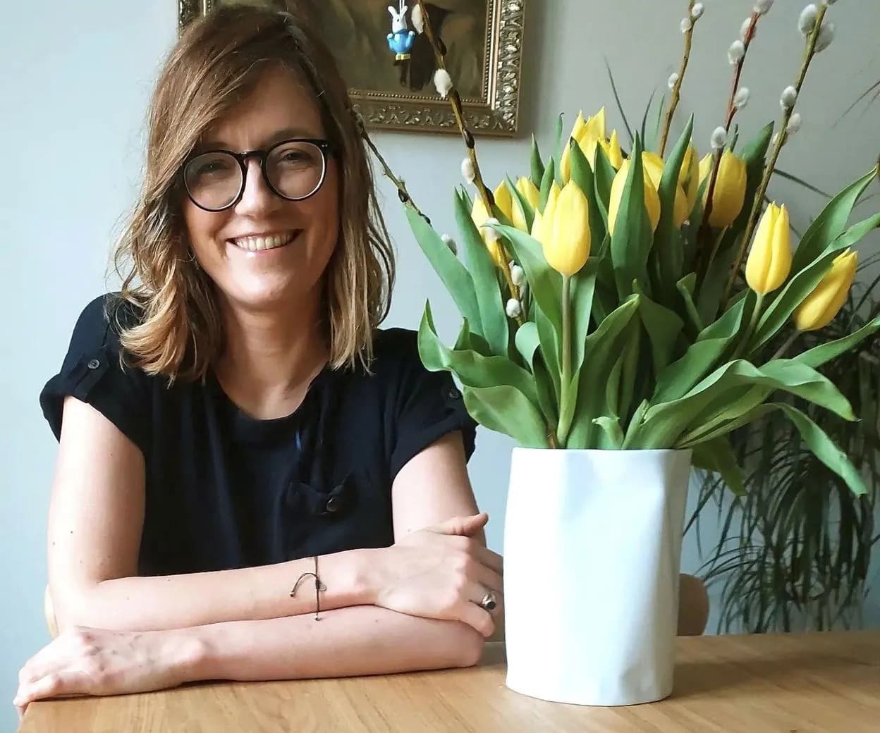 Skąd pochodzi Magdalena Biejat? Niezwykła historia z Warszawy