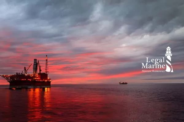 Ustawa o pracy na morzu: kluczowe przepisy i ich wpływ na marynarzy