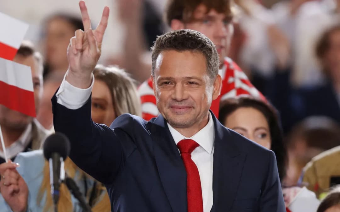 Rafał Trzaskowski czy Andrzej Duda: Kto ma większe szanse na zwycięstwo?