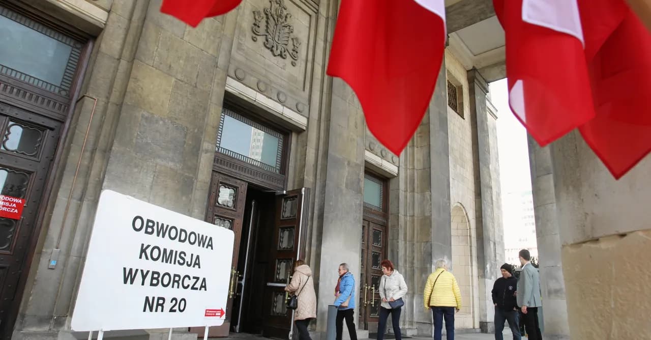 Gdzie rządzi PiS? Zaskakujące fakty o ich władzy w Polsce