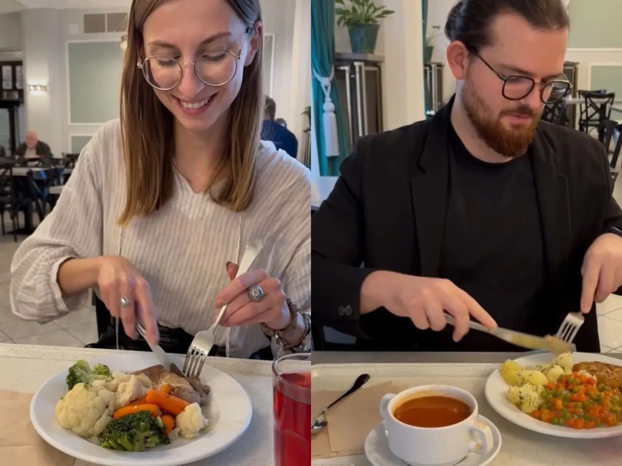 Ile kosztuje obiad w sejmie? Ceny, które mogą Cię zaskoczyć