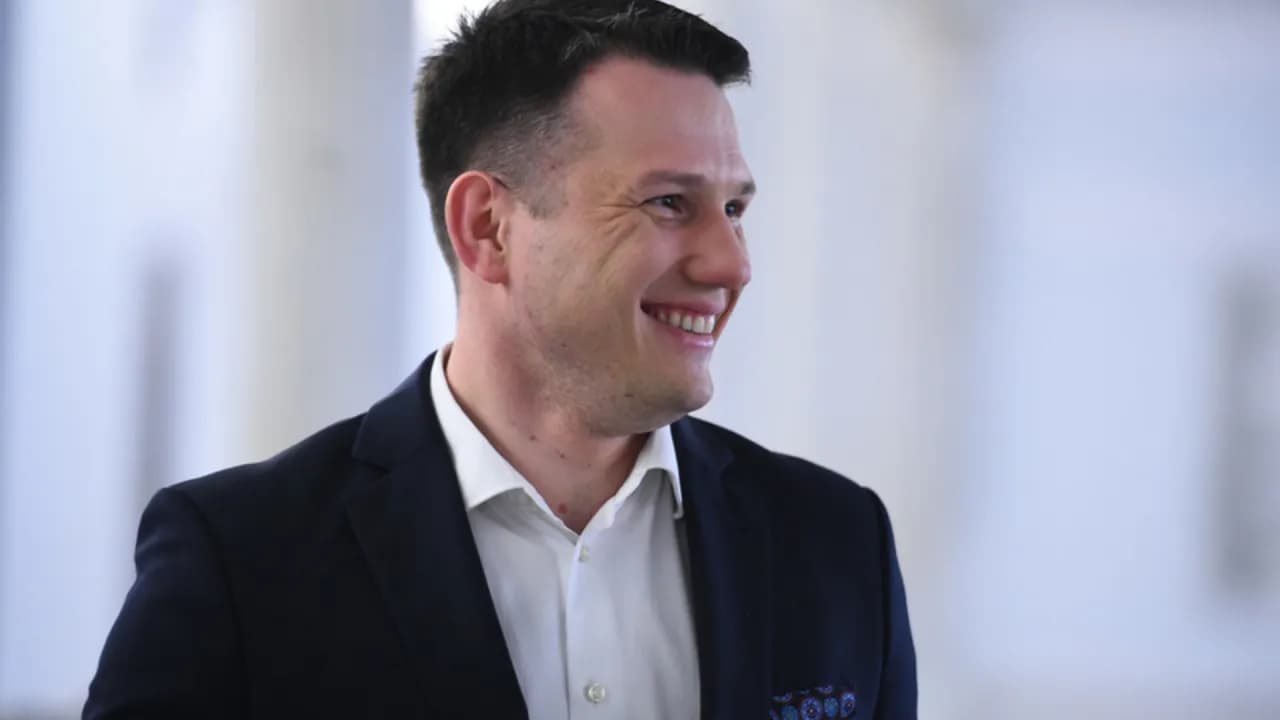 Sławomir Mentzen: czym się zajmuje i jakie ma plany na przyszłość