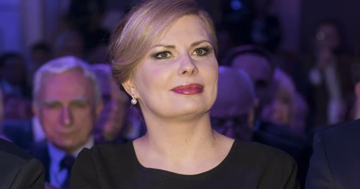Kim jest żoną Ziobro? Poznaj Patrycję Kotecką-Ziobro i jej rolę