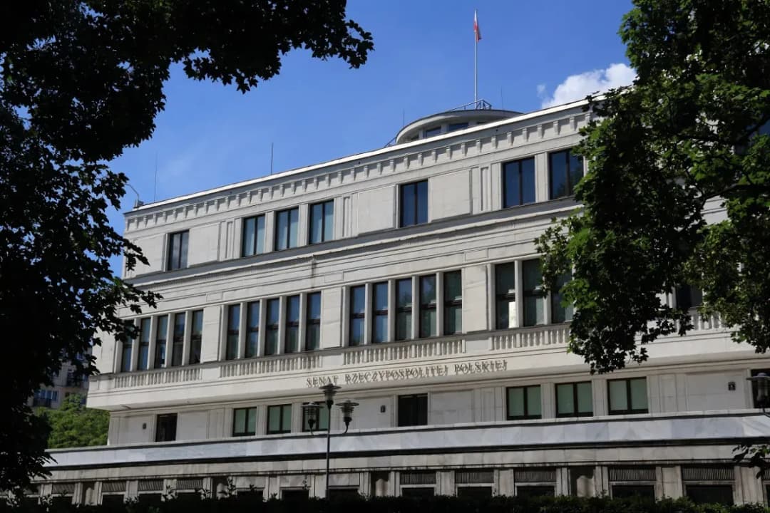 Senat co to? Kluczowe informacje o roli i funkcjonowaniu w Polsce