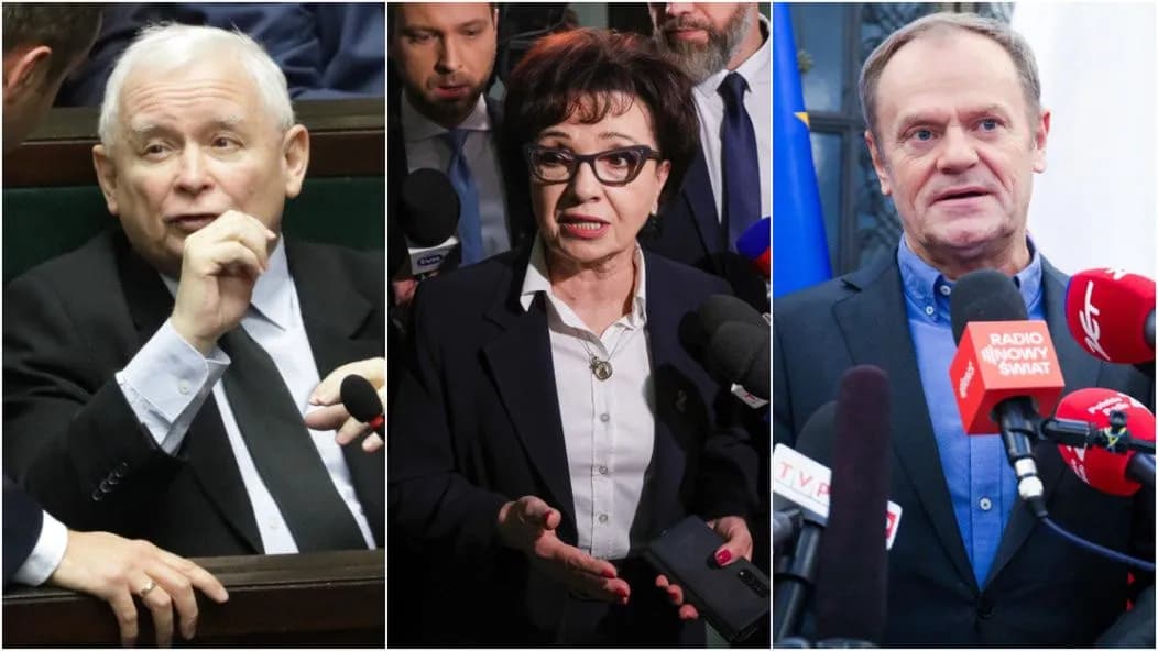 Ile Tusk ma emerytury? Zaskakujące fakty o jego dochodach