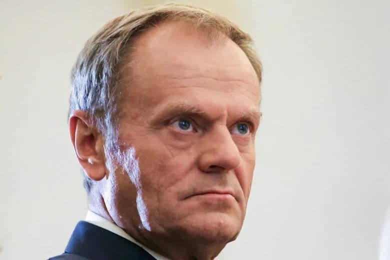 Kiedy Tusk kończy kadencję? Zaskakujące fakty o jego przyszłości