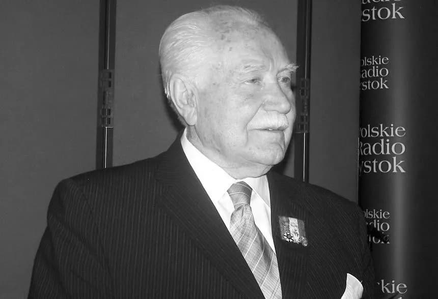 Gdzie pochowany jest prezydent Kaczorowski? Odkryj tajemnice jego spoczynku