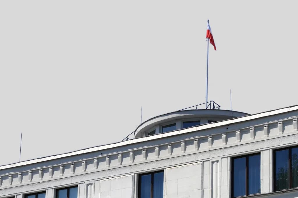 Kiedy Sejm może odrzucić poprawki Senatu? Poznaj kluczowe zasady