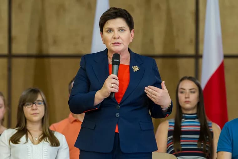 Skąd pochodzi Beata Szydło? Zaskakujące szczegóły o jej życiu