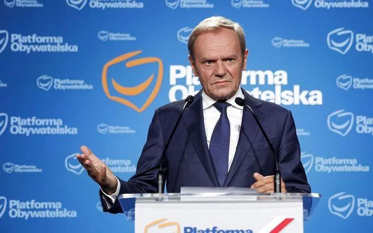 Czy Platforma Obywatelska to prawica czy lewica? Analiza ideologii