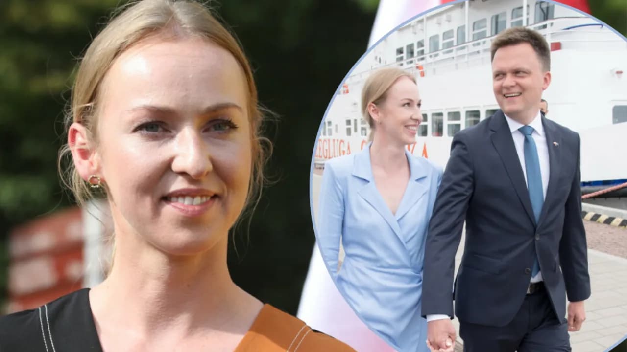 Hołownia czy ma żonę? Oto zaskakujące szczegóły o jego życiu osobistym