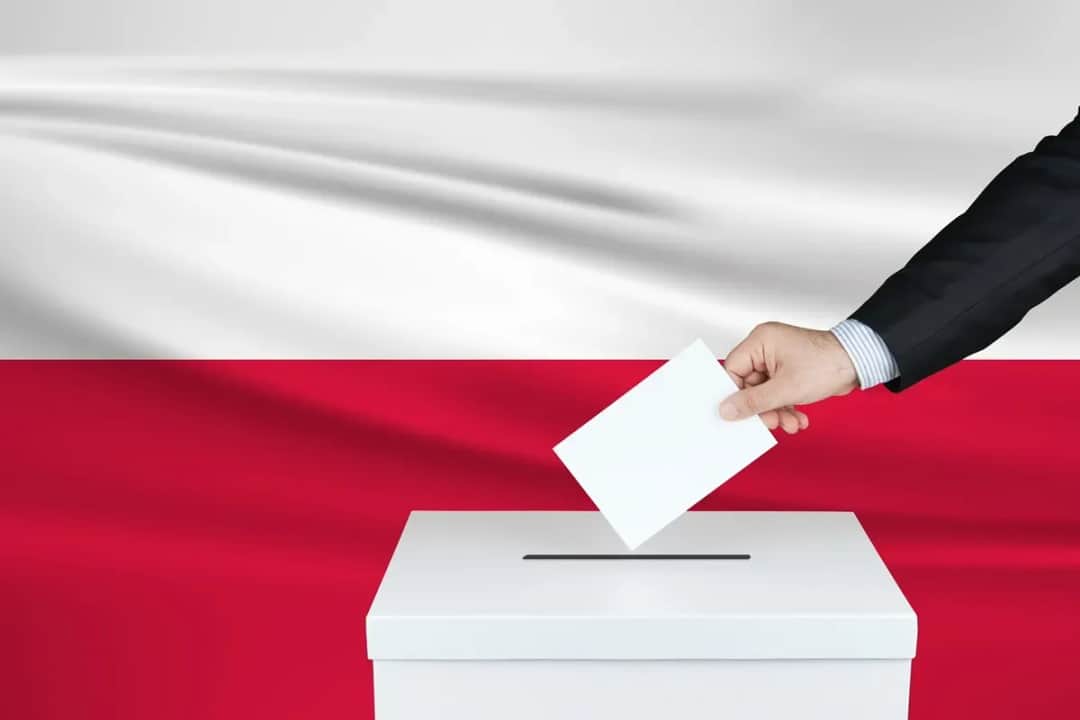 Kiedy wybory na prezydenta – nie przegap ważnej daty!