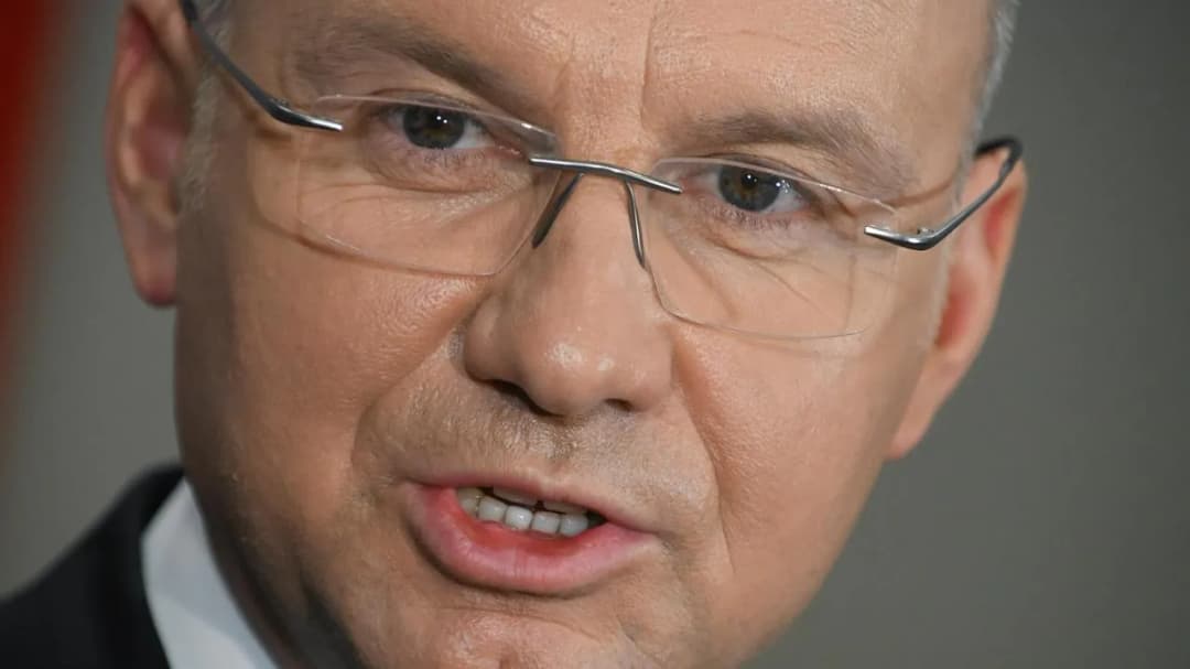 Kogo ułaskawił prezydent Duda? Zaskakujące przypadki i kontrowersje