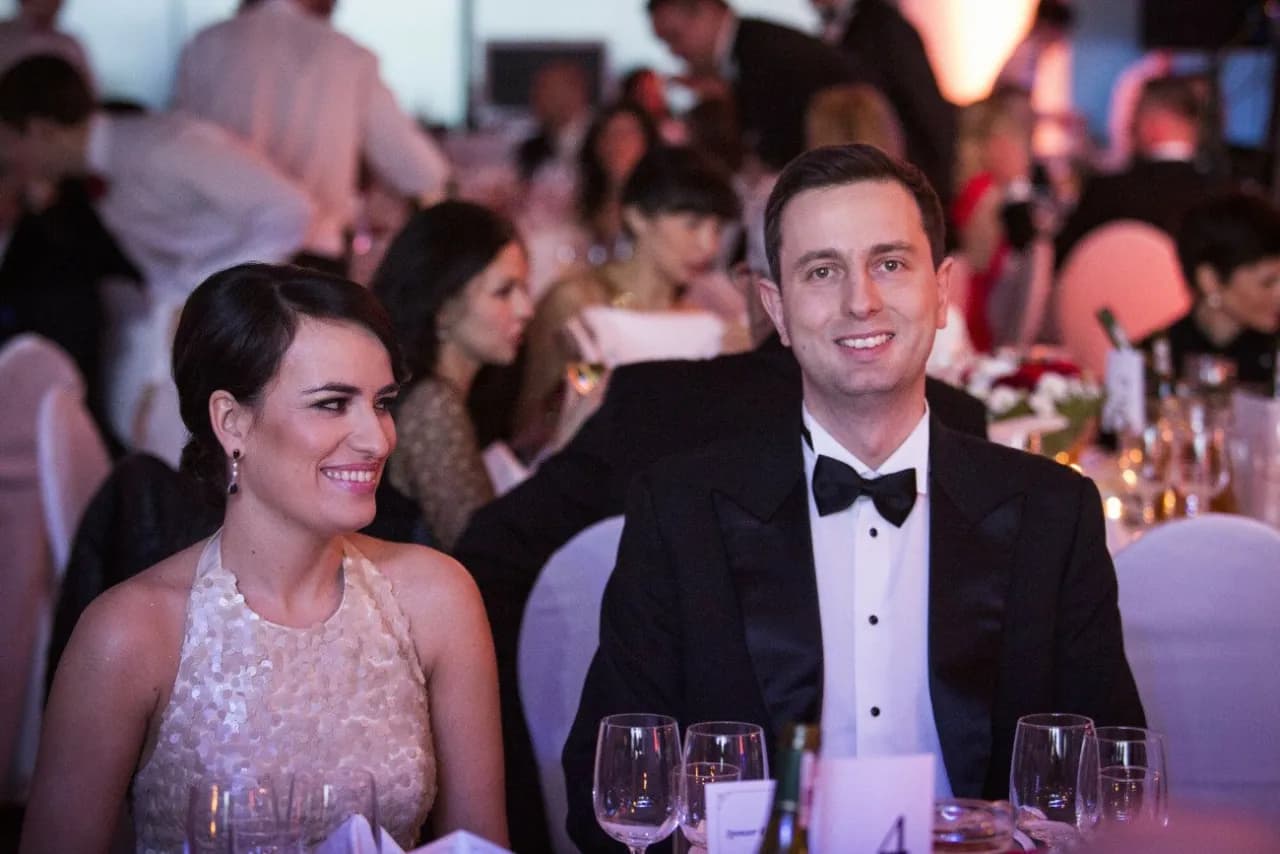 Kim jest żona Kosiniaka-Kamysza? Poznaj Paulinę i jej działalność