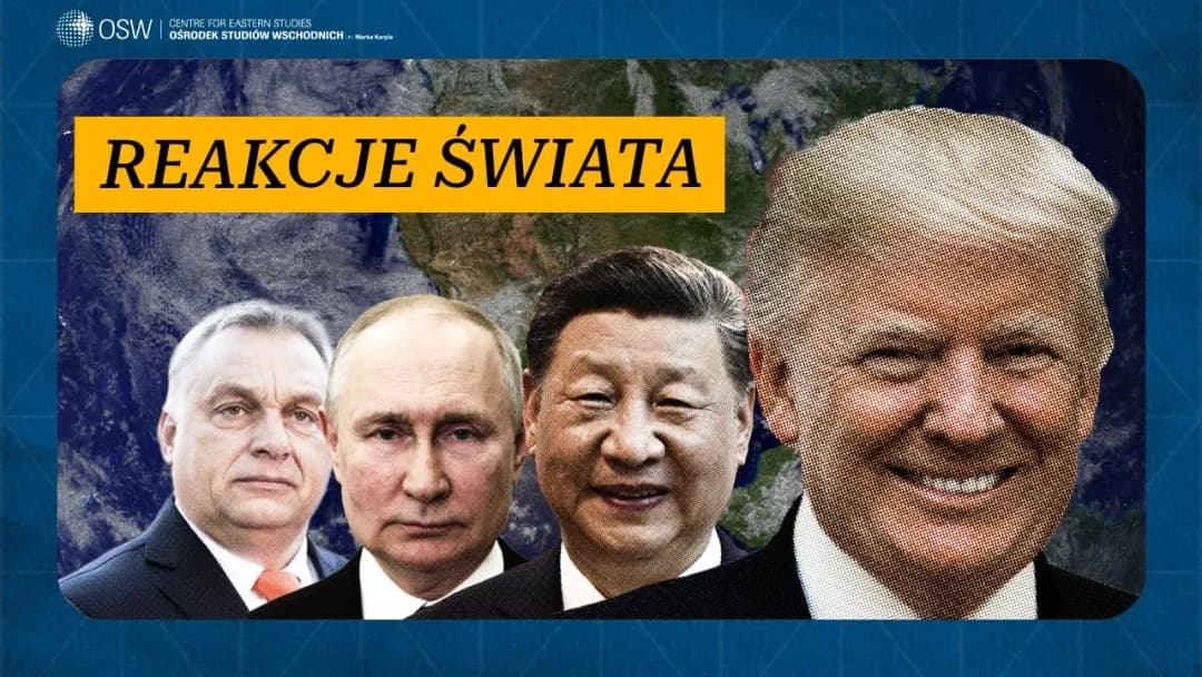 Kto jest prezydentem Ameryki? Zaskakujące fakty o jego kadencji