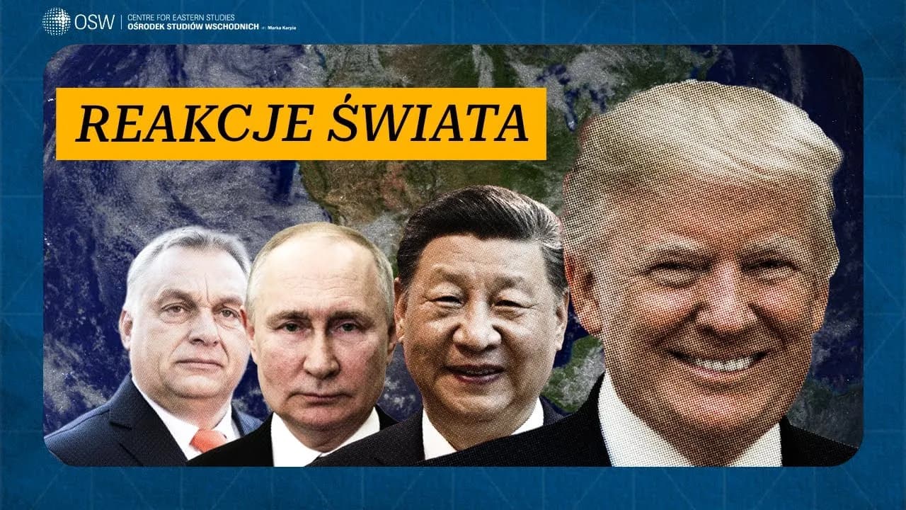 Kto jest prezydentem Ameryki? Zaskakujące fakty o jego kadencji