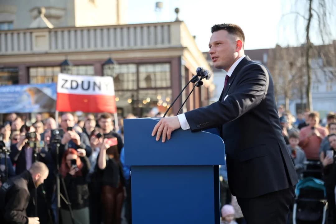 Jaki ma program Konfederacja? Kluczowe propozycje i ich skutki