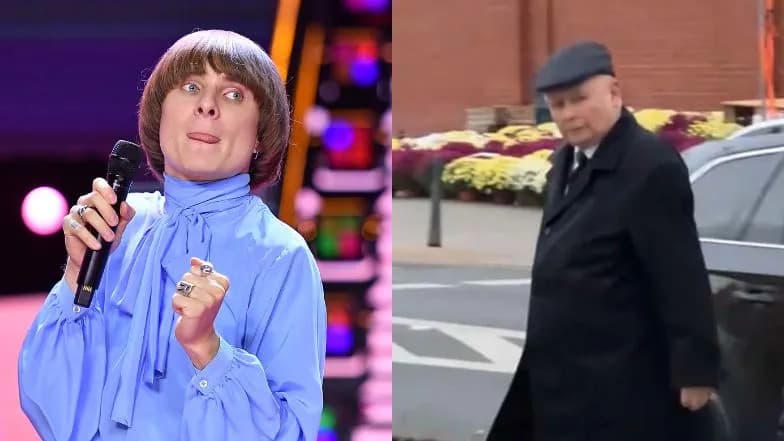 Kto nagrał Kaczyńskiego? Zaskakujące nagrania i ich kontekst