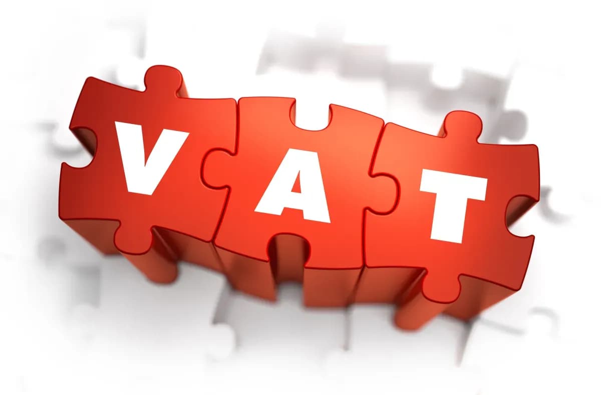 Załącznik nr 10 do ustawy o VAT - co obejmuje 5% stawka podatku?