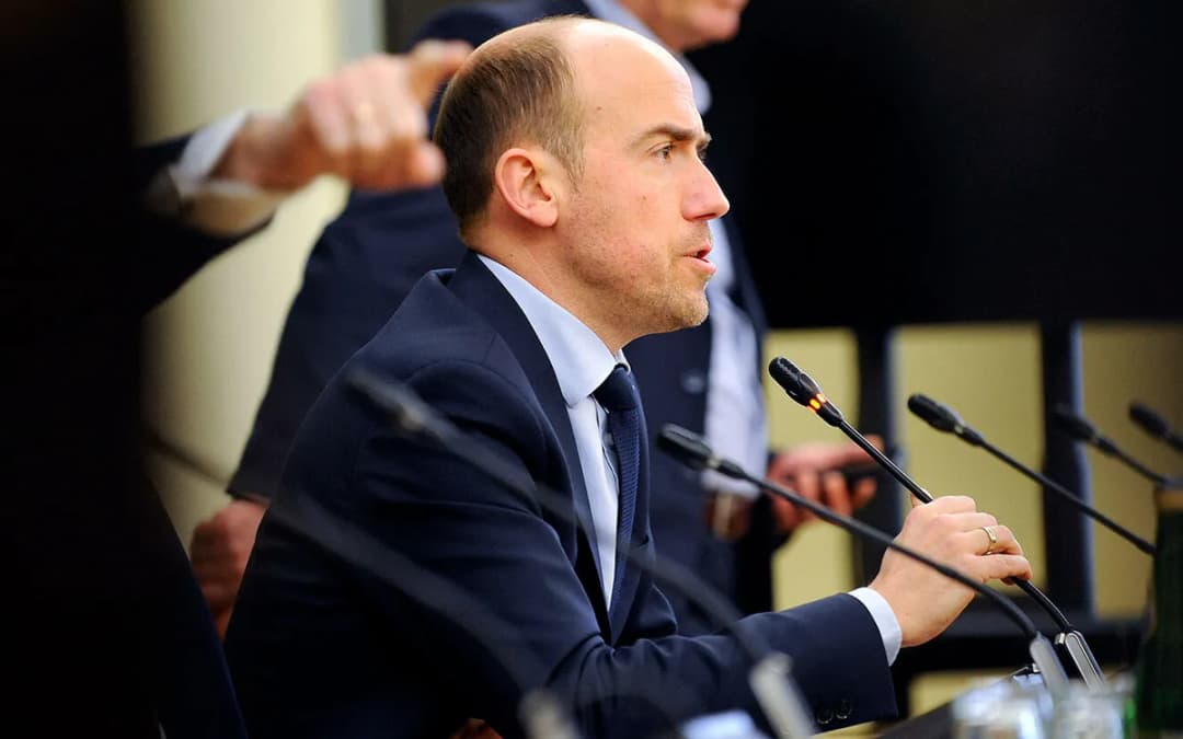 Koalicja Obywatelska: lewica czy prawica? Odkryj jej prawdziwe poglądy