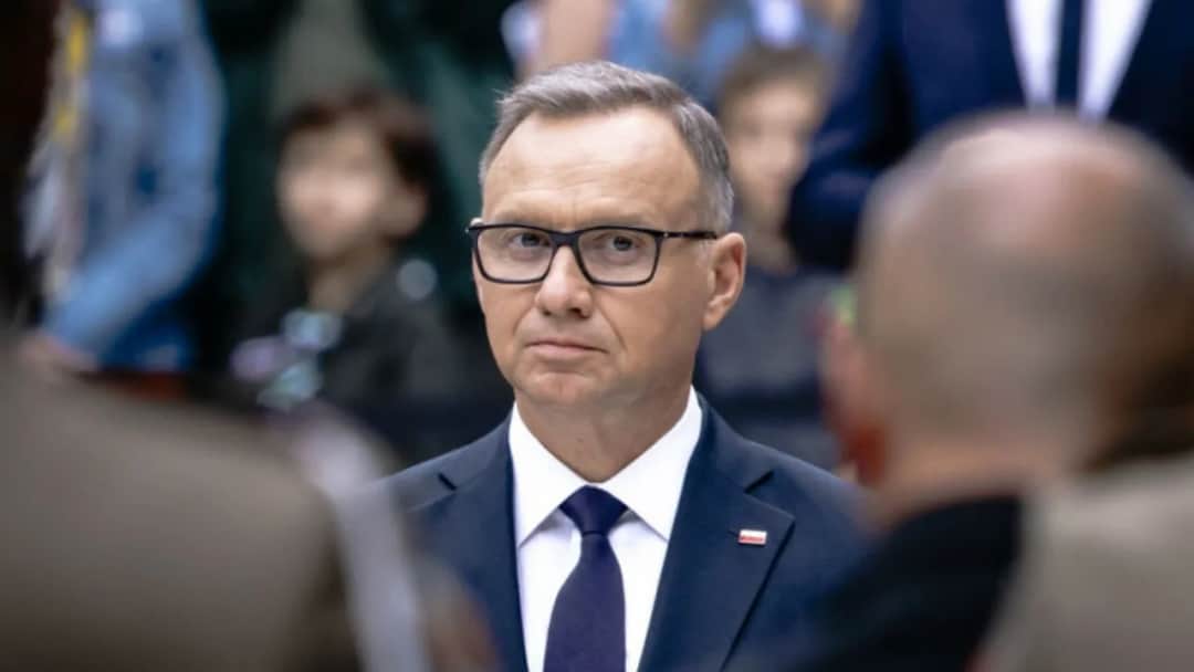 Ile lat ma prezydent Duda? Zaskakujące fakty o jego wieku i doświadczeniu
