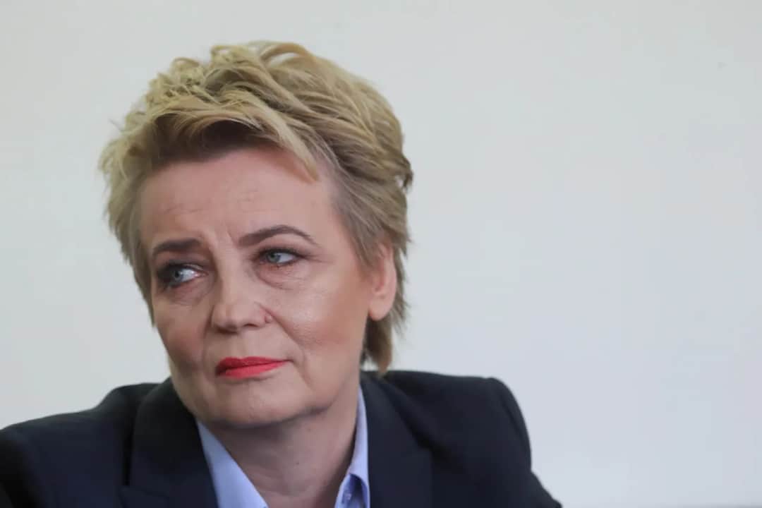 Prezydent Łodzi jaka partia? Odkryj polityczne powiązania Hanny Zdanowskiej