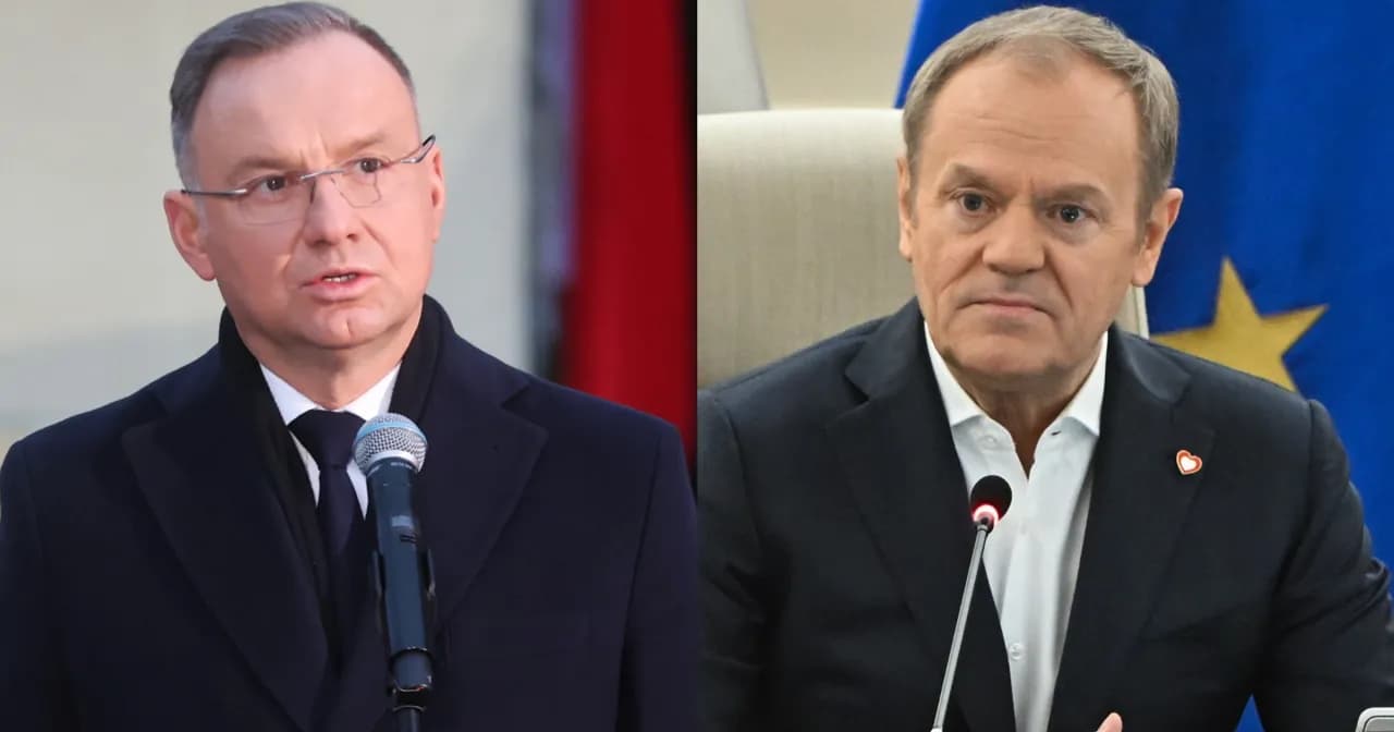 Andrzej Duda od kiedy prezydentem? Oto kluczowe fakty o inauguracji