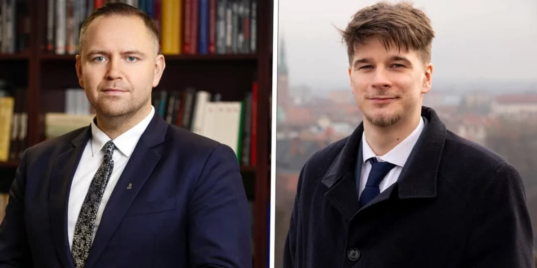 Ile ma lat syn Karola Nawrockiego? Zaskakujące informacje o Danielu