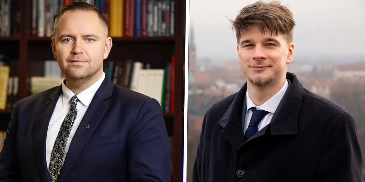 Ile ma lat syn Karola Nawrockiego? Zaskakujące informacje o Danielu