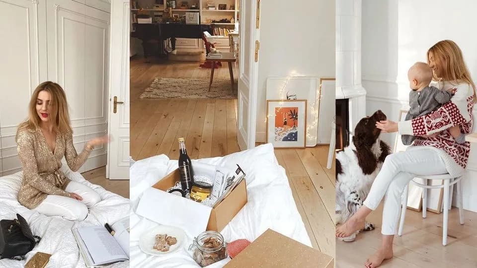 Jak mieszka Kasia Tusk? Zaskakujące detale jej stylowego wnętrza