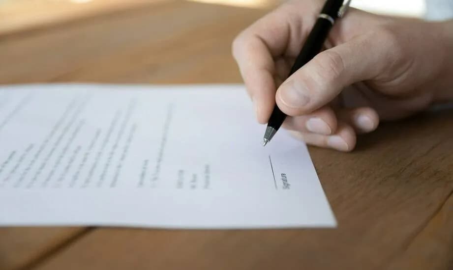 Jak napisać pismo do prezydenta miasta, aby skutecznie załatwić sprawę