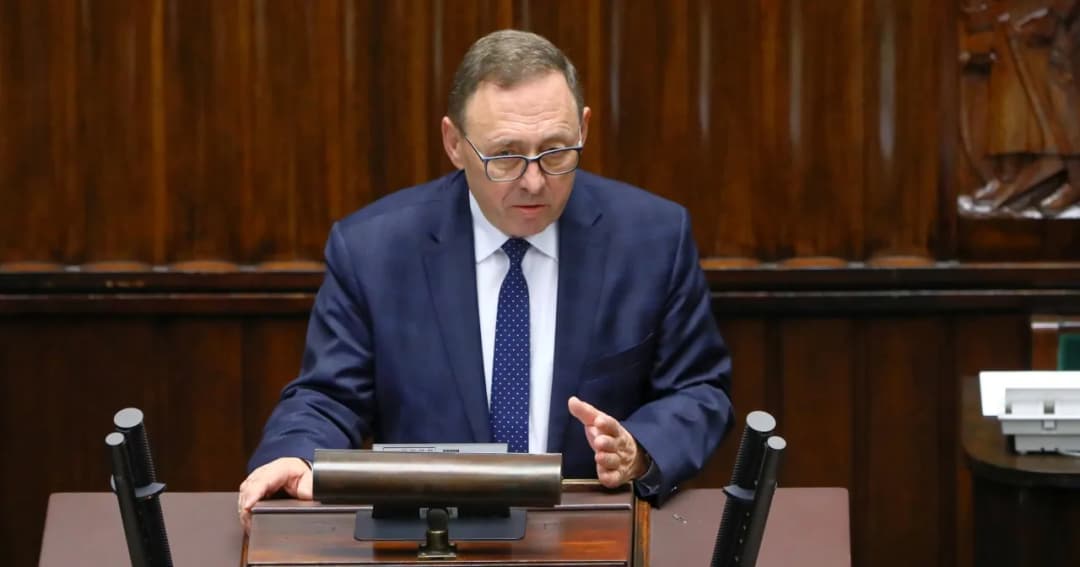 Ile jest osób w sejmie? Zaskakujące fakty o polskim parlamencie