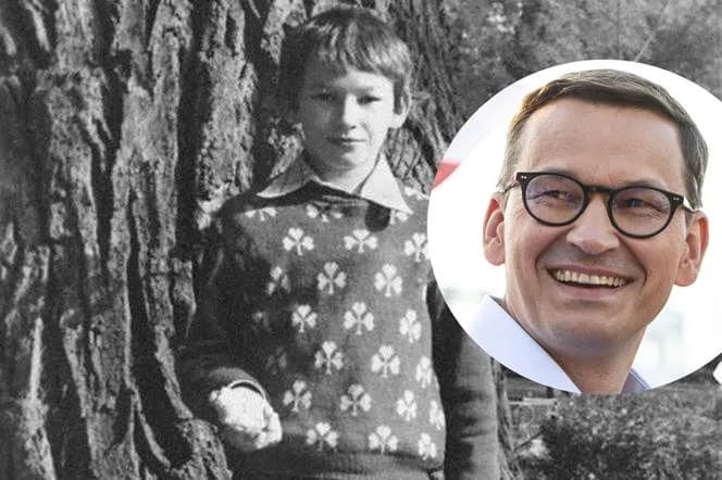 Morawiecki skąd pochodzi? Niezwykłe fakty o jego dzieciństwie