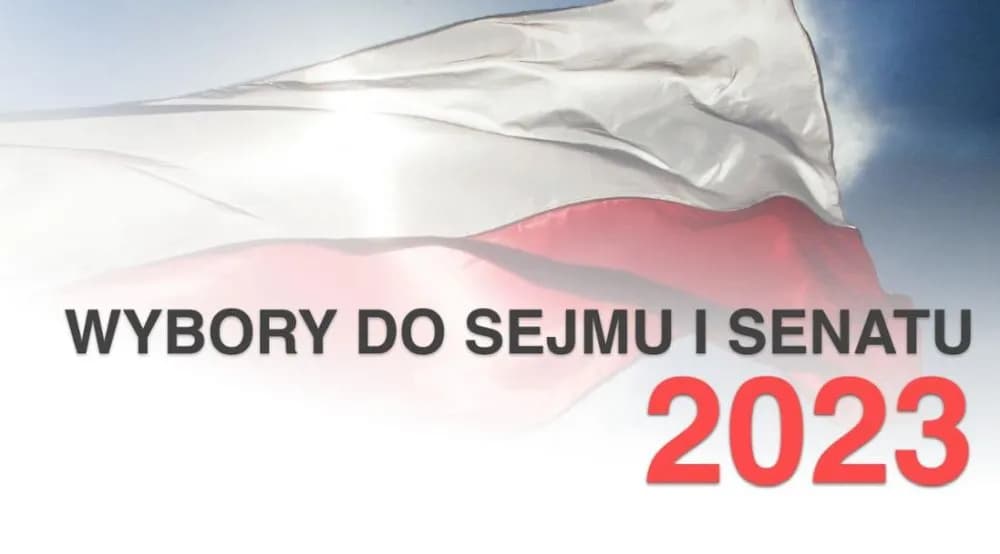Kiedy następne wybory do sejmu i senatu? Zaskakujące szczegóły!