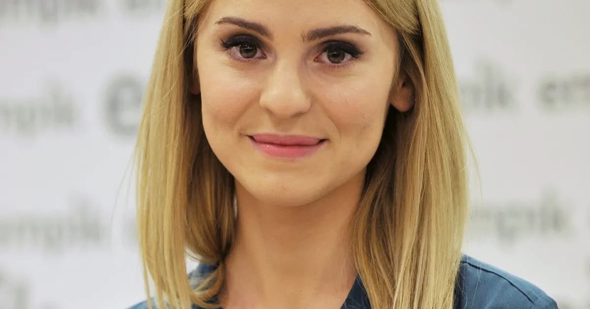 Gdzie pracuje Kasia Tusk? Odkryj jej fascynujące projekty zawodowe